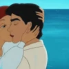 Поцелуи любви ❤️😘 8