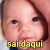 Bebês fofinhos pra reagir 🥰 7