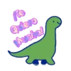 🦕💫Bronto-frases💫🦕 11