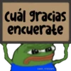 PEPE FROG (Cartel) Mov.2 🐸📃 25