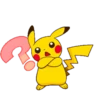 Pikachu 16