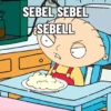 Family Guy Kocak 12