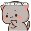 Peach Cat Uwu 15