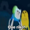 Memes Animados⚔️♦️ 18