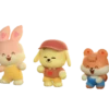 Muffin & Nuts 🐰🐻 19