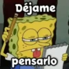 Bob Esponja Memes 😎 6
