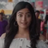 Rashmika Expressions 10