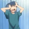 Toradora Gif 13