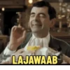 Mr. Bean LOL 8