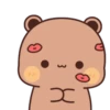 💓⚡️🐼🧸 amorOSOS 🧸🐼⚡️💓 9