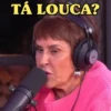 MEMES MÁRCIA SENSITIVA 🔮 6