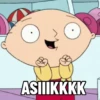 Family Guy Kocak 11