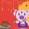 Festive Greetings 16