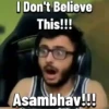 CarryMinati Funny Memes 14