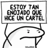 💢Flork Protesta (Cartel)1🙋🏻‍♂️ 7