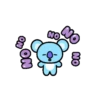 BT21 5
