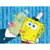 SPONGEBOB SI CELANA KOTAK 11