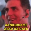 Naughty Akshay 5