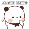 Panda Baik Hati 13