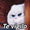 🌈✨ Conejito Snowball ☁️🐰 11