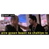 Munna bhai animated 21