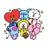 BT21 10