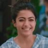 Rashmika Expressions 7