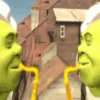 Shrek 8