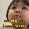 Coreaninha debochada 8