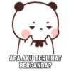 Panda So Sweet 10