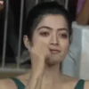 Rashmika Expressions 15