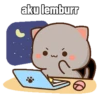 Peach Cat Ulalaa~ 11