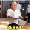 Figurinhas quentinhas 🔥 8