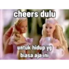 Barbie lucknut 9