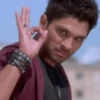 Allu Arjun 10