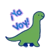 🦕💫Bronto-frases💫🦕 21