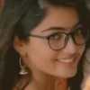 Rashmika Expressions 9