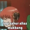 Panda gemoyyy edisi ramadhan 🕌 9