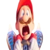 Super Mario Bros 12