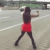 Funny Dance 10
