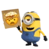 Minions💛🍌 6