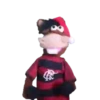 FLAMENGO⚫️🔴CORINTHIAS⚫️⚪️ 8
