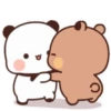 Panda So Sweet 9