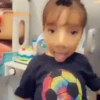 Bebés y niños con filtro 22
