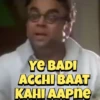 Bollywood Memes 5