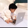 Baby reactions 18
