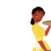 Princess animated 11