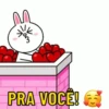 ANIMADAS DE AFETO ️ 15