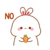 Kelinci gemoi 23