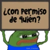 PEPE FROG (Cartel) Mov.2 🐸📃 14